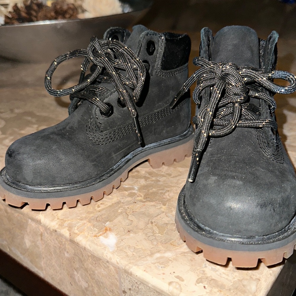 Timberlands